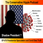 Conservative Hippie Podcast