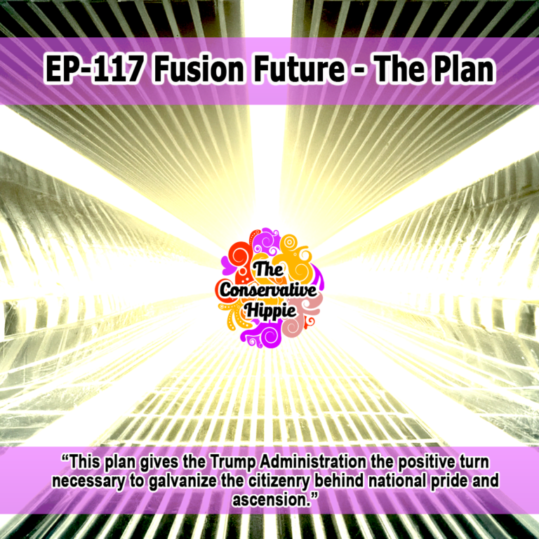 Fusion Future – The Plan